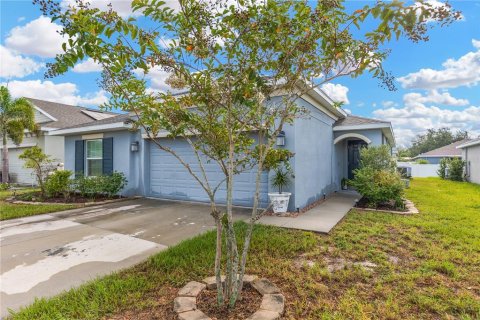House in Bartow, Florida 4 bedrooms, 169.64 sq.m. № 1904566 - photo 3