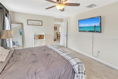House in Bartow, Florida 4 bedrooms, 169.64 sq.m. № 1904566 - photo 30