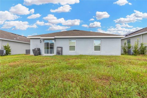 House in Bartow, Florida 4 bedrooms, 169.64 sq.m. № 1904566 - photo 6