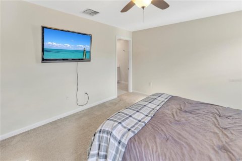 House in Bartow, Florida 4 bedrooms, 169.64 sq.m. № 1904566 - photo 29