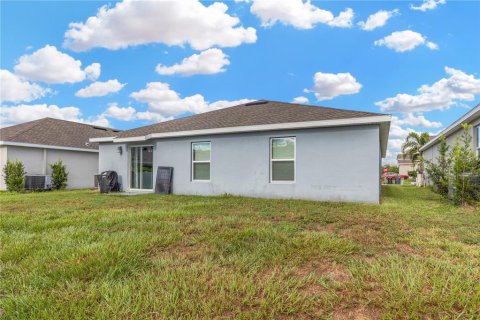 House in Bartow, Florida 4 bedrooms, 169.64 sq.m. № 1904566 - photo 7