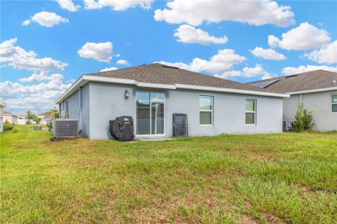 House in Bartow, Florida 4 bedrooms, 169.64 sq.m. № 1904566 - photo 5