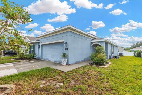 House in Bartow, Florida 4 bedrooms, 169.64 sq.m. № 1904566 - photo 4
