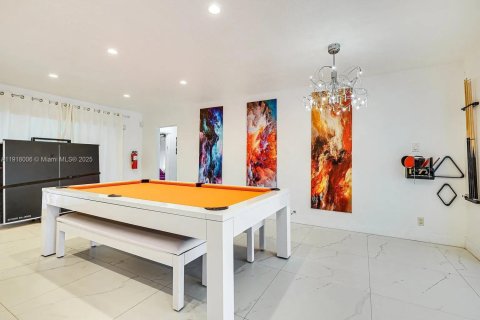 Снять в аренду виллу или дом в Дания-Бич, Флорида 2 спальни, № 1972498 - фото 24