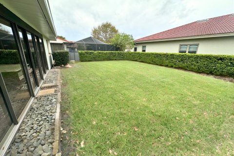 Villa ou maison à louer à Winter Haven, Floride: 2 chambres, 154.4 m2 № 2397021 - photo 28