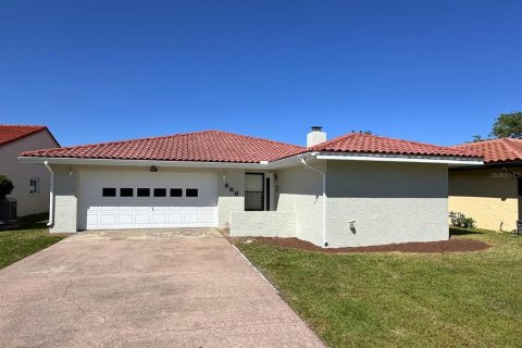 Villa ou maison à Winter Haven, Floride 2 chambres, 154.4 m2 № 2397021