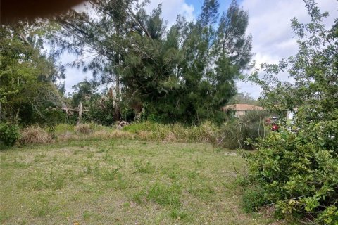 Terrain à vendre à North Port, Floride № 1578656 - photo 6