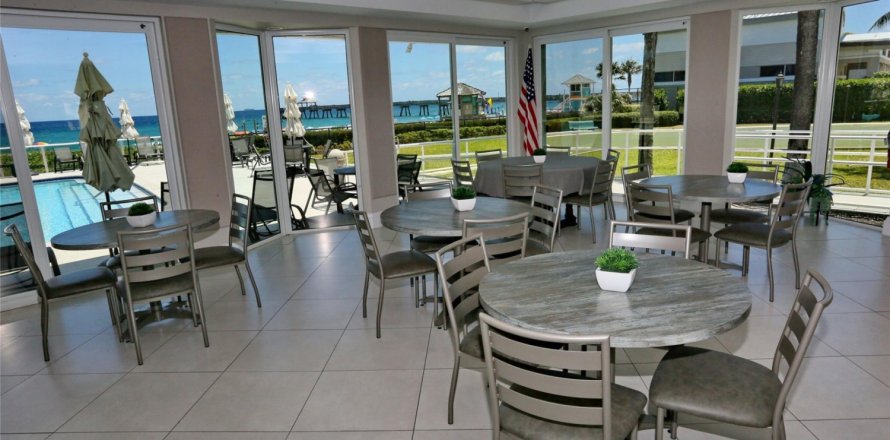 Condo in Deerfield Beach, Florida, 2 bedrooms  № 1154648