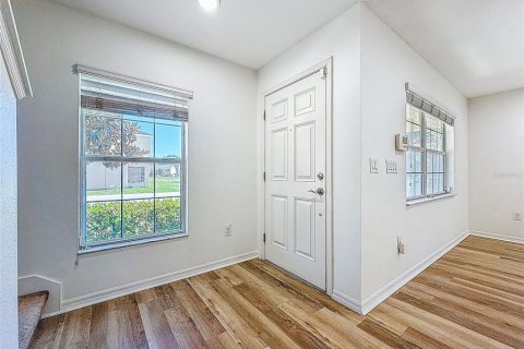 Touwnhouse à louer à Wesley Chapel, Floride: 3 chambres, 153.29 m2 № 2431824 - photo 7