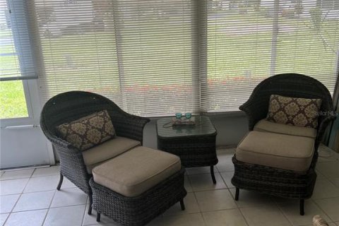 Villa ou maison à vendre à Sarasota, Floride: 2 chambres, 121.89 m2 № 1817824 - photo 10