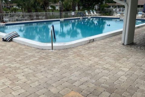 Villa ou maison à vendre à Sarasota, Floride: 2 chambres, 121.89 m2 № 1817824 - photo 16
