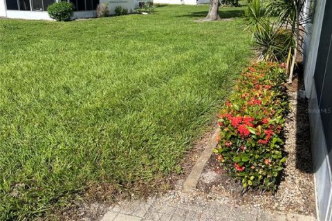 Villa ou maison à vendre à Sarasota, Floride: 2 chambres, 121.89 m2 № 1817824 - photo 21