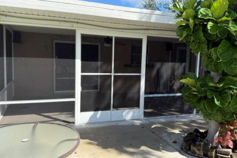 Casa en venta en Port St. Lucie, Florida, 2 dormitorios, 105.17 m2 № 2420863 - foto 7