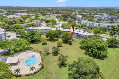 Copropriété à vendre à Deerfield Beach, Floride: 1 chambre, 66.8 m2 № 2016540 - photo 6