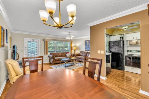 Copropriété à vendre à Deerfield Beach, Floride: 1 chambre, 66.8 m2 № 2016540 - photo 15