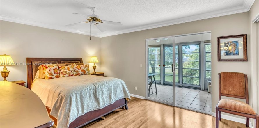Condo à Deerfield Beach, Floride, 1 chambre  № 2016540