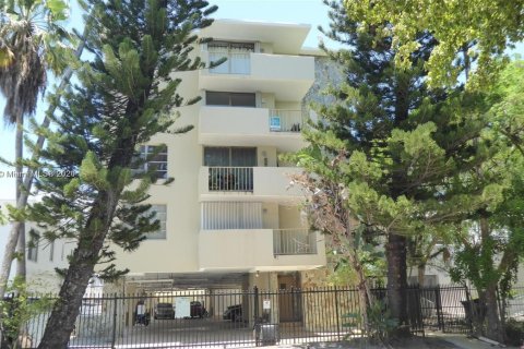 Купить кондоминиум в Майами-Бич, Флорида 1 спальня, 63.17м2, № 1958529 - фото 11