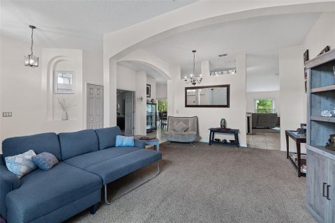 Villa ou maison à vendre à Palm Coast, Floride: 4 chambres, 196.4 m2 № 2299308 - photo 4