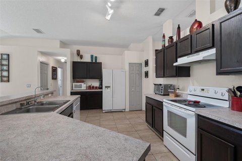 Villa ou maison à vendre à Palm Coast, Floride: 4 chambres, 196.4 m2 № 2299308 - photo 14