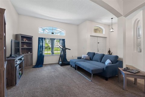 Villa ou maison à vendre à Palm Coast, Floride: 4 chambres, 196.4 m2 № 2299308 - photo 7