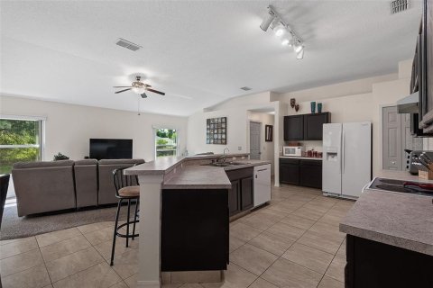 Villa ou maison à vendre à Palm Coast, Floride: 4 chambres, 196.4 m2 № 2299308 - photo 11
