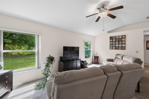Villa ou maison à vendre à Palm Coast, Floride: 4 chambres, 196.4 m2 № 2299308 - photo 25