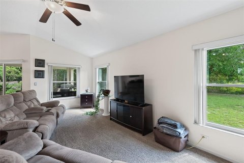 Villa ou maison à vendre à Palm Coast, Floride: 4 chambres, 196.4 m2 № 2299308 - photo 21