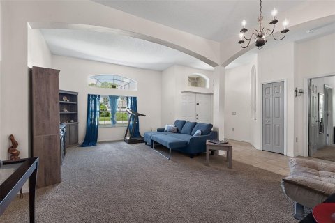 Villa ou maison à vendre à Palm Coast, Floride: 4 chambres, 196.4 m2 № 2299308 - photo 9