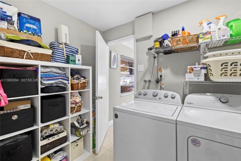 Купить виллу или дом в Бока-Ратон, Флорида 3 спальни, 102.19м2, № 2030083 - фото 25