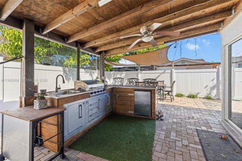 Купить виллу или дом в Бока-Ратон, Флорида 3 спальни, 102.19м2, № 2030083 - фото 27