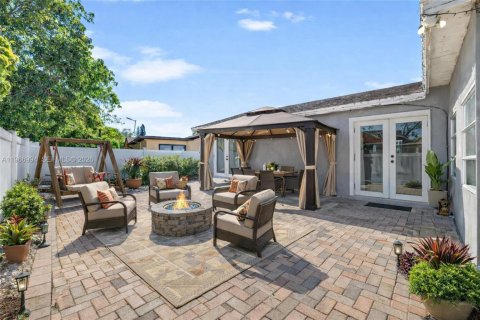 Купить виллу или дом в Бока-Ратон, Флорида 3 спальни, 102.19м2, № 2030083 - фото 29