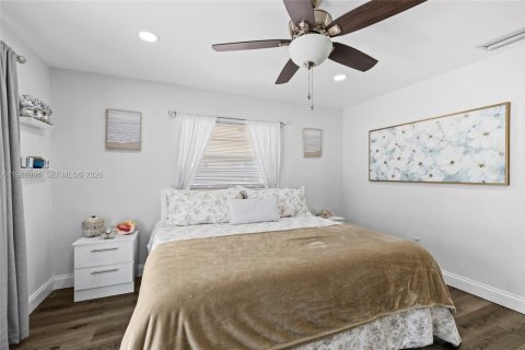 Купить виллу или дом в Бока-Ратон, Флорида 3 спальни, 102.19м2, № 2030083 - фото 12