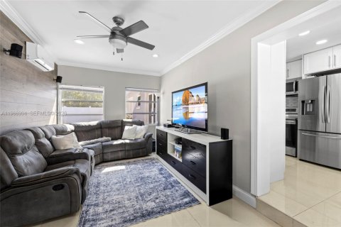 Купить виллу или дом в Бока-Ратон, Флорида 3 спальни, 102.19м2, № 2030083 - фото 22