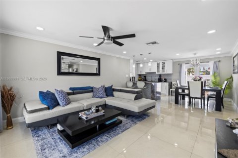 Купить виллу или дом в Бока-Ратон, Флорида 3 спальни, 102.19м2, № 2030083 - фото 5