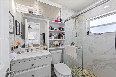 Купить виллу или дом в Бока-Ратон, Флорида 3 спальни, 102.19м2, № 2030083 - фото 17