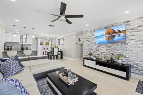 Купить виллу или дом в Бока-Ратон, Флорида 3 спальни, 102.19м2, № 2030083 - фото 7