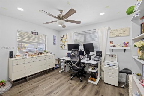 Купить виллу или дом в Бока-Ратон, Флорида 3 спальни, 102.19м2, № 2030083 - фото 18