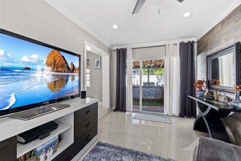 Купить виллу или дом в Бока-Ратон, Флорида 3 спальни, 102.19м2, № 2030083 - фото 24