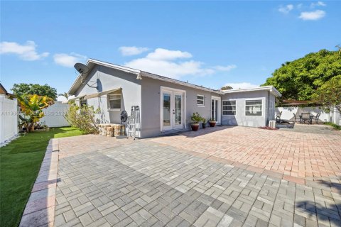 Купить виллу или дом в Бока-Ратон, Флорида 3 спальни, 102.19м2, № 2030083 - фото 30