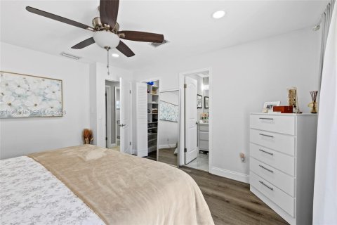 Купить виллу или дом в Бока-Ратон, Флорида 3 спальни, 102.19м2, № 2030083 - фото 16