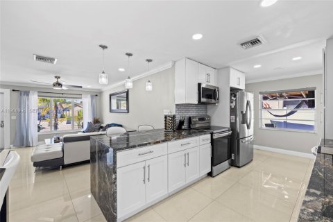 Купить виллу или дом в Бока-Ратон, Флорида 3 спальни, 102.19м2, № 2030083 - фото 8