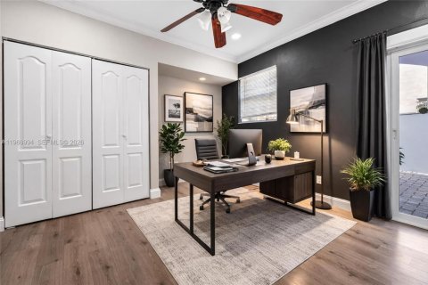 Купить виллу или дом в Бока-Ратон, Флорида 3 спальни, 102.19м2, № 2030083 - фото 21