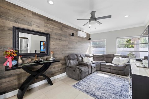 Купить виллу или дом в Бока-Ратон, Флорида 3 спальни, 102.19м2, № 2030083 - фото 23