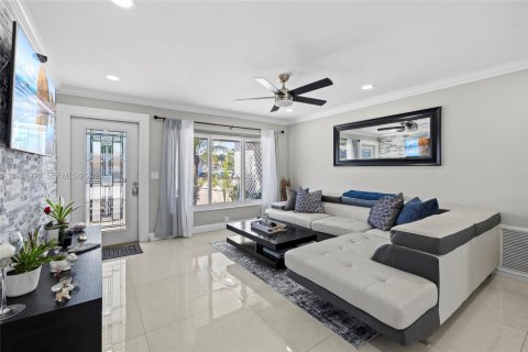 Купить виллу или дом в Бока-Ратон, Флорида 3 спальни, 102.19м2, № 2030083 - фото 4