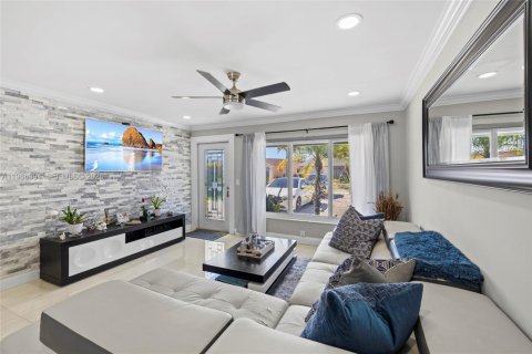 Купить виллу или дом в Бока-Ратон, Флорида 3 спальни, 102.19м2, № 2030083 - фото 6