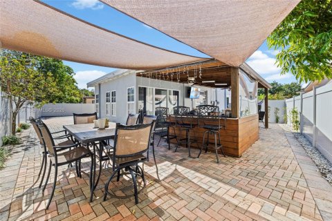 Купить виллу или дом в Бока-Ратон, Флорида 3 спальни, 102.19м2, № 2030083 - фото 28