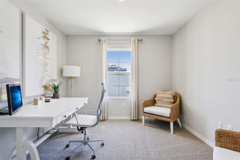 Adosado en venta en Davenport, Florida, 3 dormitorios, 155.43 m2 № 2236932 - foto 29