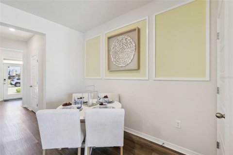 Adosado en venta en Davenport, Florida, 3 dormitorios, 155.43 m2 № 2236932 - foto 6