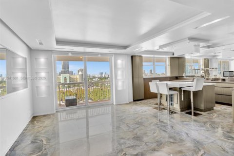 Copropriété à louer à Miami Beach, Floride: 1 chambre, 61.22 m2 № 1999611 - photo 29