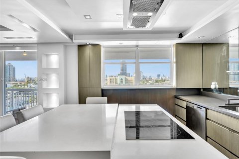 Copropriété à louer à Miami Beach, Floride: 1 chambre, 61.22 m2 № 1999611 - photo 23